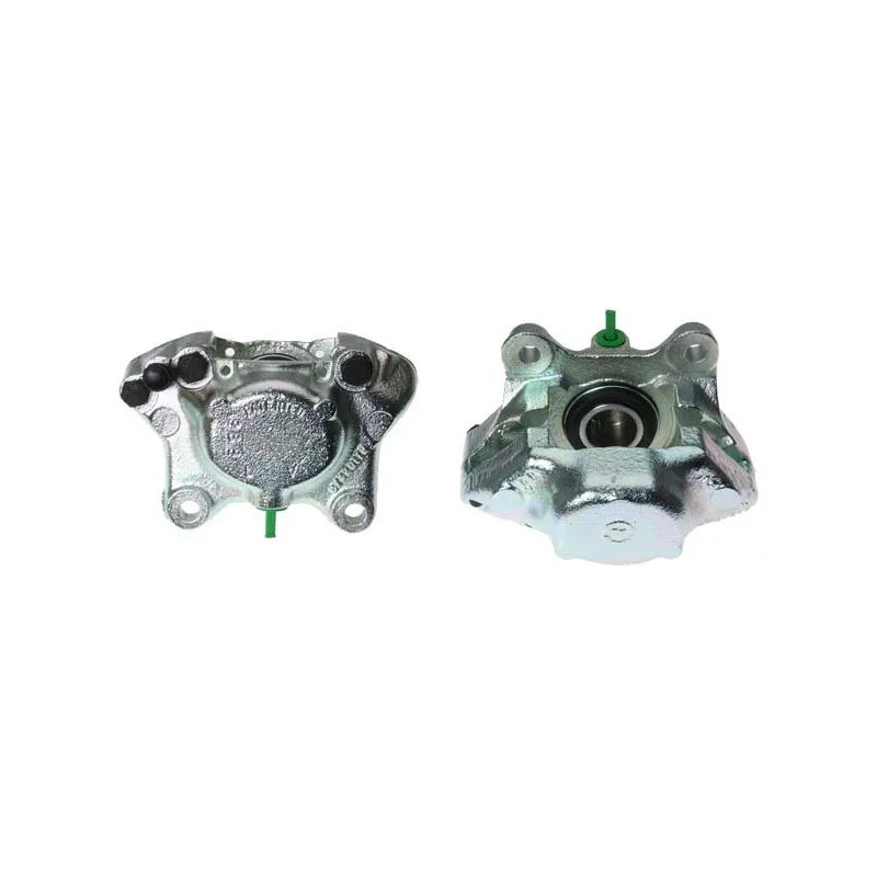 Étrier de frein BUDWEG CALIPER 34637