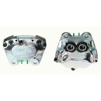 Étrier de frein BUDWEG CALIPER 34639
