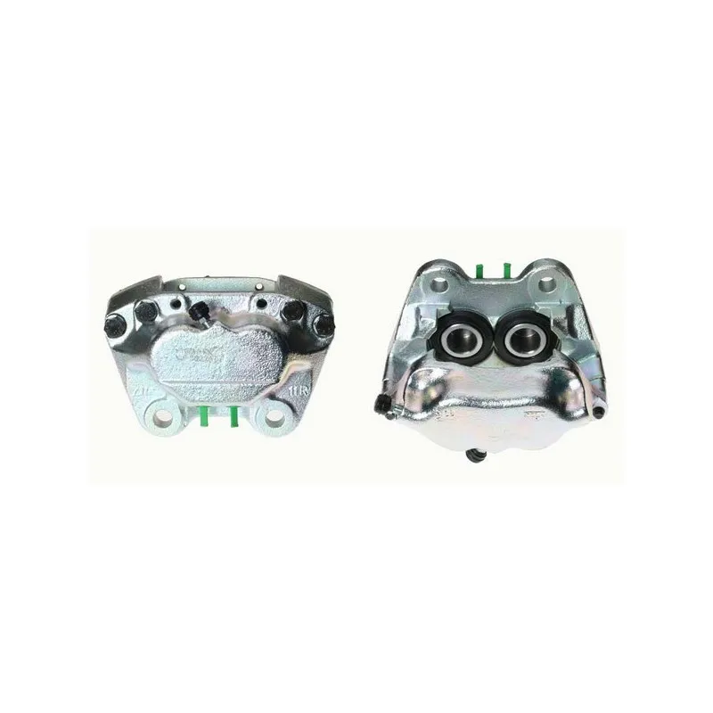 Étrier de frein BUDWEG CALIPER 34639