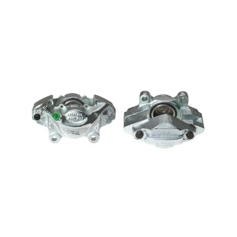 Étrier de frein BUDWEG CALIPER 34640