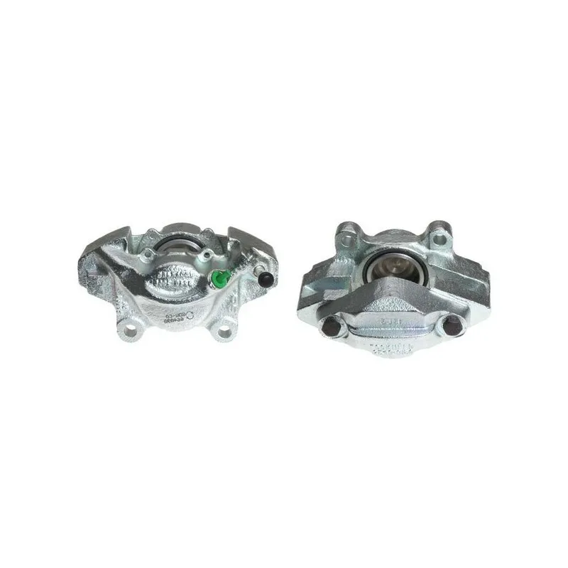 Étrier de frein BUDWEG CALIPER 34641