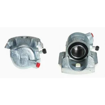 Étrier de frein BUDWEG CALIPER 34649