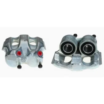 Étrier de frein BUDWEG CALIPER 34652