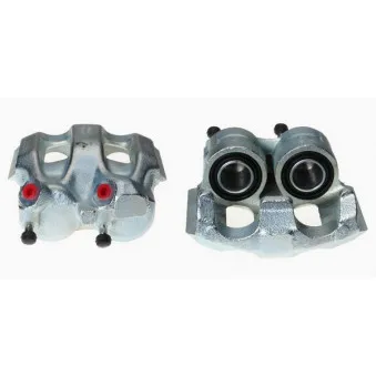 Étrier de frein BUDWEG CALIPER 34653