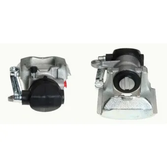 Étrier de frein BUDWEG CALIPER 34655