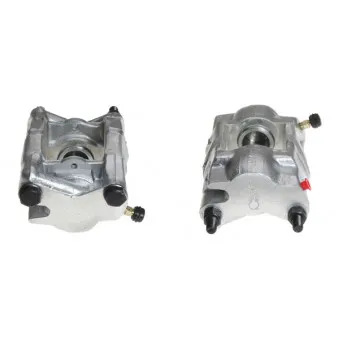 Étrier de frein BUDWEG CALIPER 34666