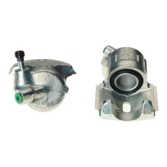 Étrier de frein BUDWEG CALIPER 34672