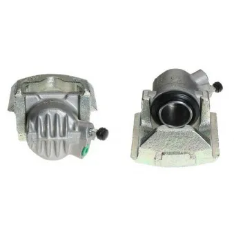 Étrier de frein BUDWEG CALIPER 34681