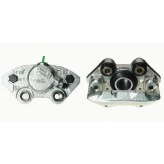 Étrier de frein BUDWEG CALIPER 34690