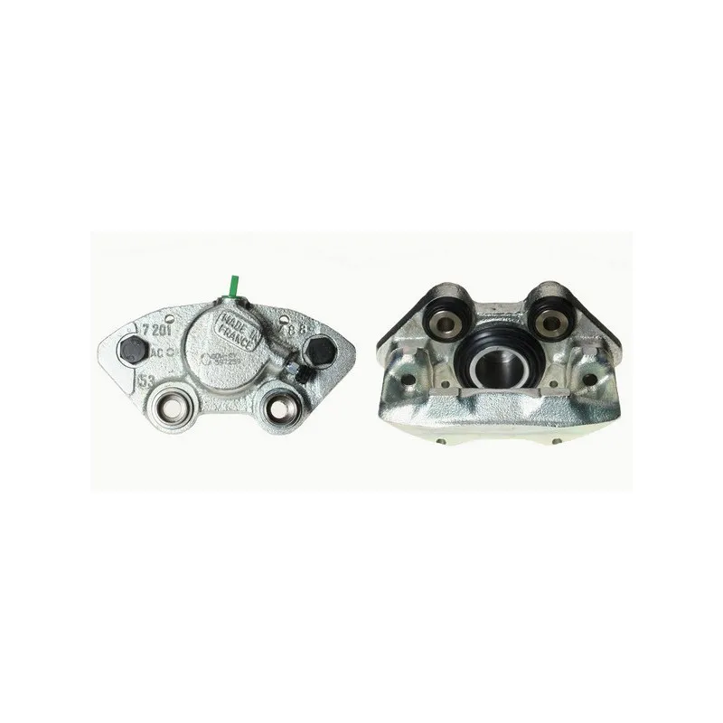 Étrier de frein BUDWEG CALIPER 34690