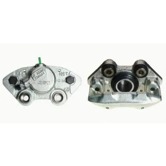 Étrier de frein BUDWEG CALIPER 34691