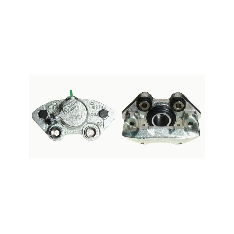 Étrier de frein BUDWEG CALIPER 34691