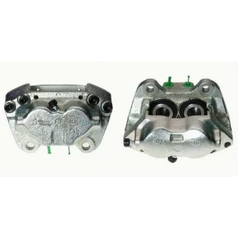Étrier de frein BUDWEG CALIPER 34700