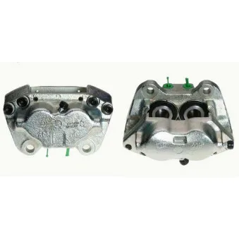 Étrier de frein BUDWEG CALIPER 34701