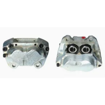 Étrier de frein BUDWEG CALIPER 34706