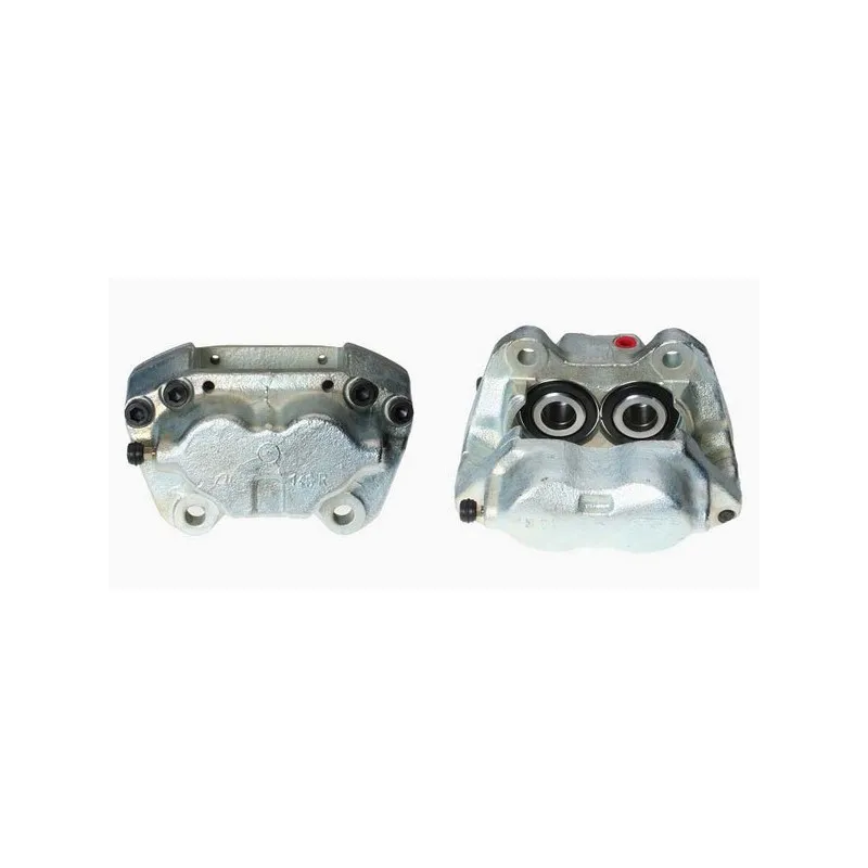 Étrier de frein BUDWEG CALIPER 34706