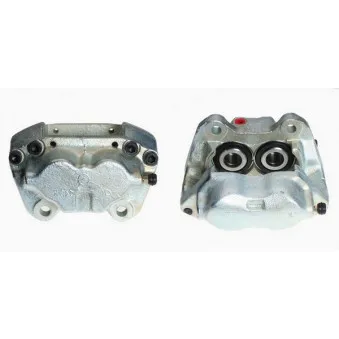 Étrier de frein BUDWEG CALIPER 34707