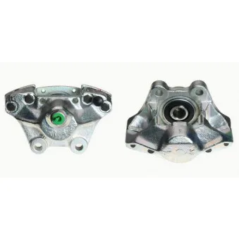 Étrier de frein BUDWEG CALIPER 34708