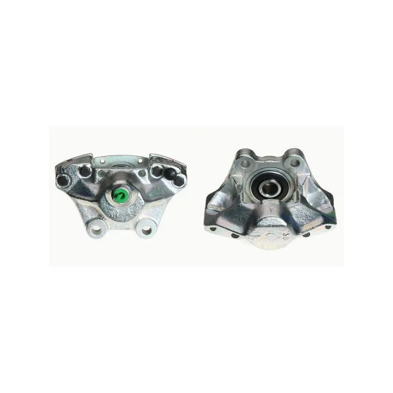 Étrier de frein BUDWEG CALIPER 34708
