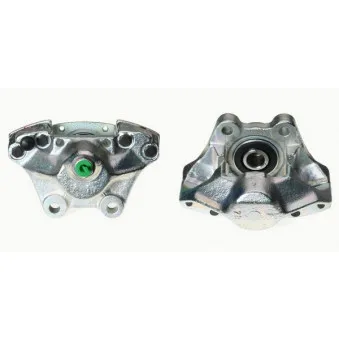 Étrier de frein BUDWEG CALIPER 34709