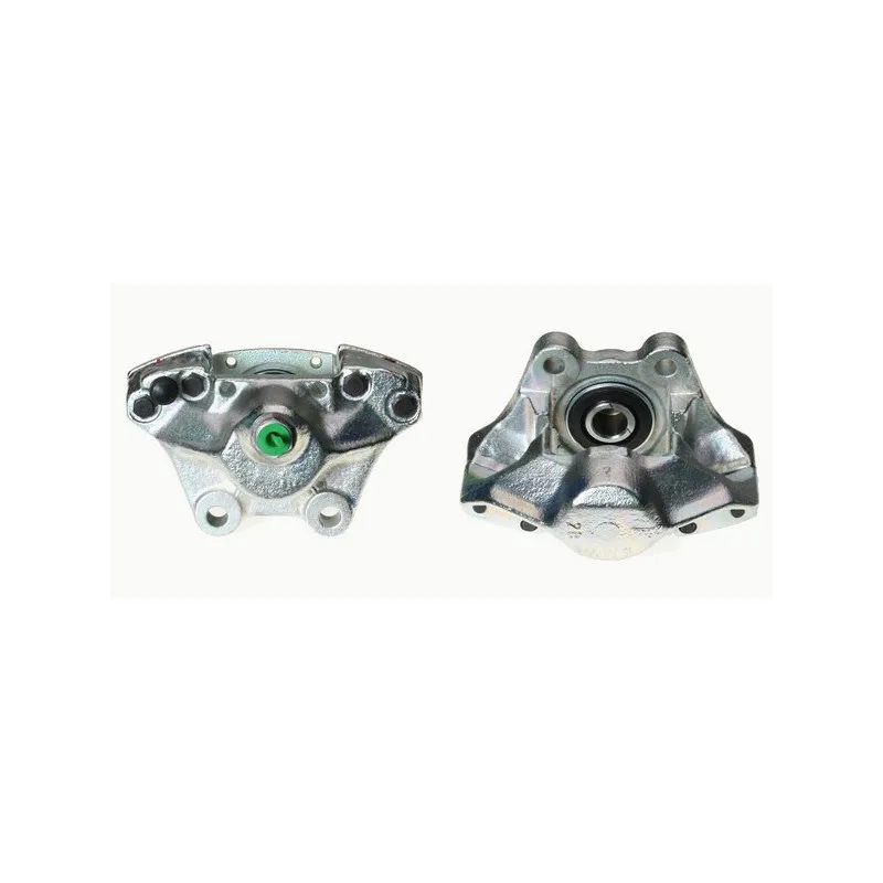 Étrier de frein BUDWEG CALIPER 34709