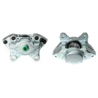 Étrier de frein BUDWEG CALIPER 34712