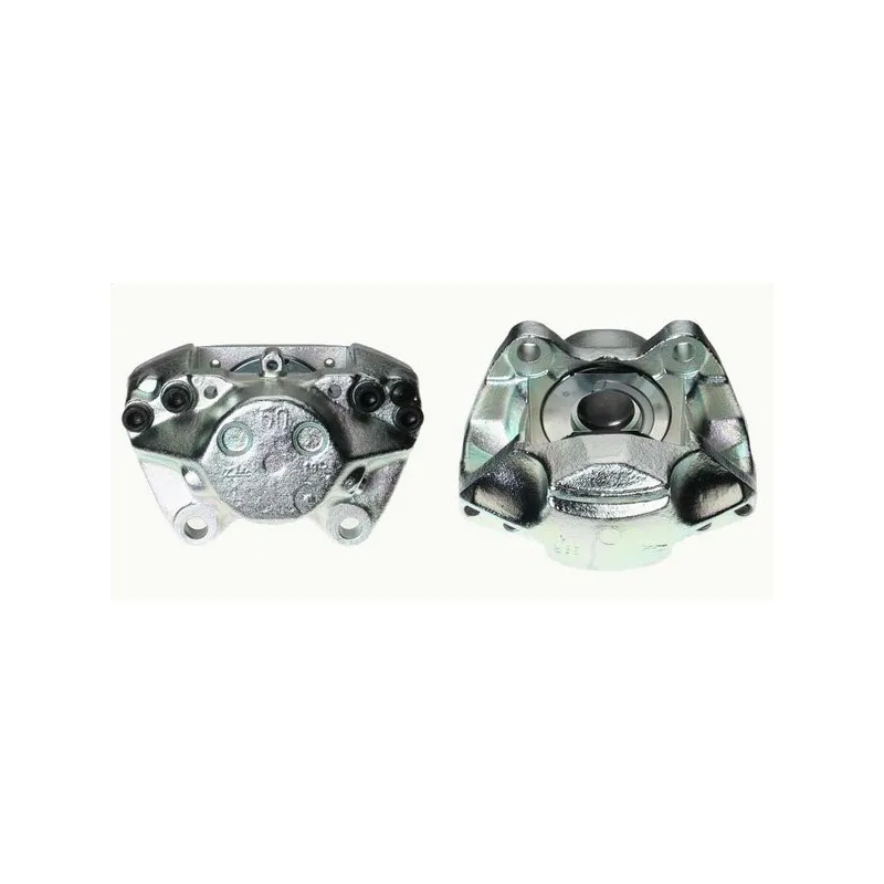 Étrier de frein BUDWEG CALIPER 34714