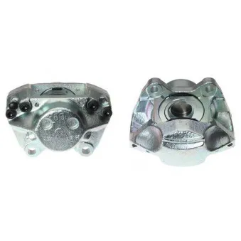 Étrier de frein BUDWEG CALIPER 34715