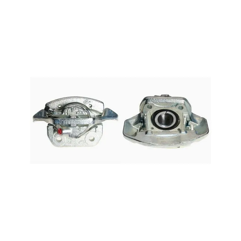 Étrier de frein BUDWEG CALIPER 34716