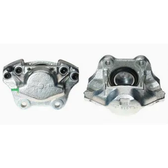 Étrier de frein BUDWEG CALIPER 34728