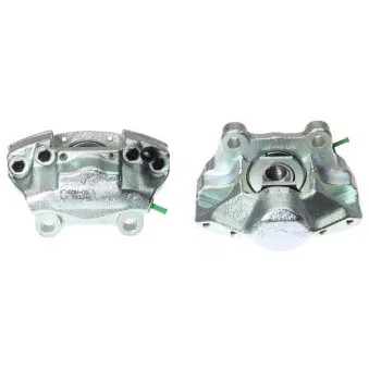 Étrier de frein BUDWEG CALIPER 34730