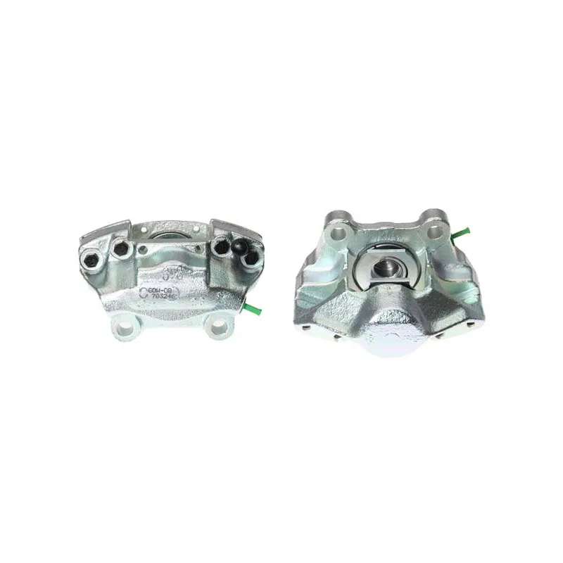 Étrier de frein BUDWEG CALIPER 34730