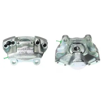 Étrier de frein BUDWEG CALIPER 34731
