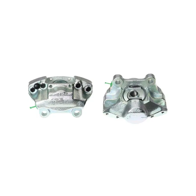 Étrier de frein BUDWEG CALIPER 34731