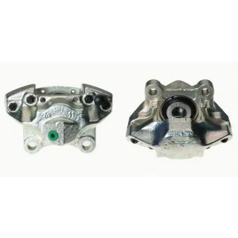 Étrier de frein BUDWEG CALIPER 34736