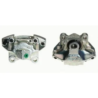 Étrier de frein BUDWEG CALIPER 34737
