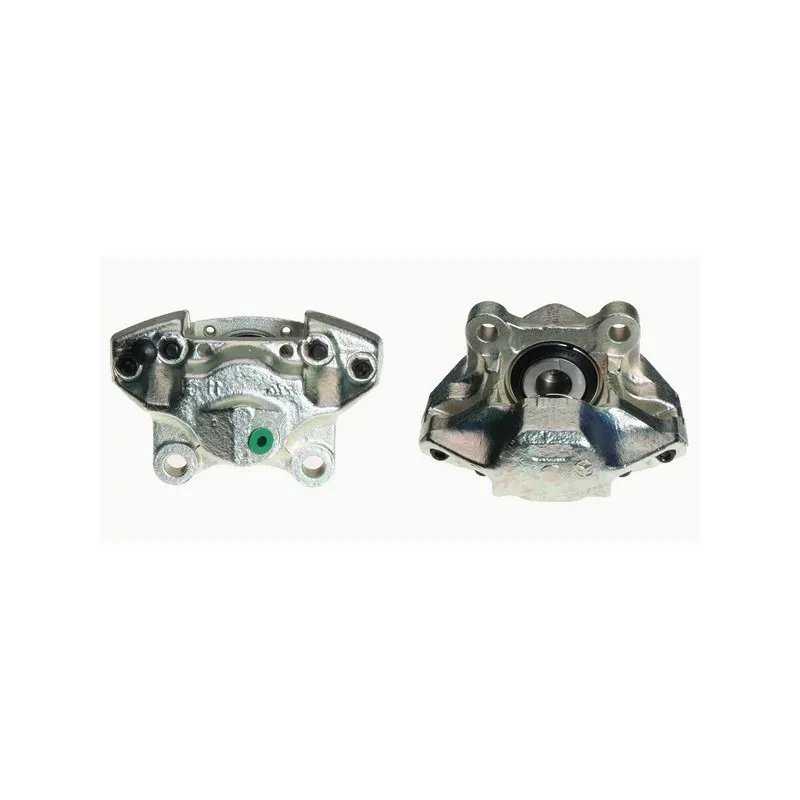Étrier de frein BUDWEG CALIPER 34737