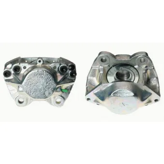 Étrier de frein BUDWEG CALIPER 34756