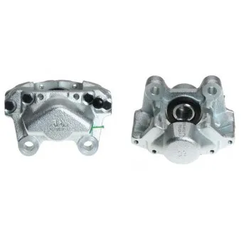 Étrier de frein BUDWEG CALIPER 34758