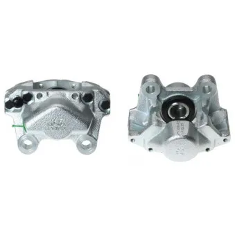 Étrier de frein BUDWEG CALIPER 34759