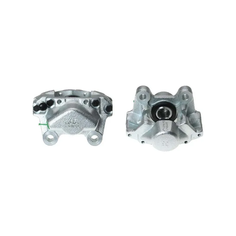 Étrier de frein BUDWEG CALIPER 34759