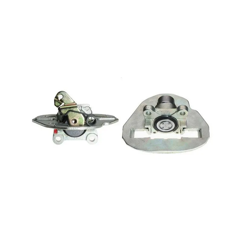 Étrier de frein BUDWEG CALIPER 34768