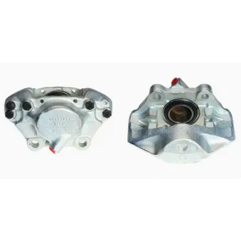 Étrier de frein BUDWEG CALIPER 34778