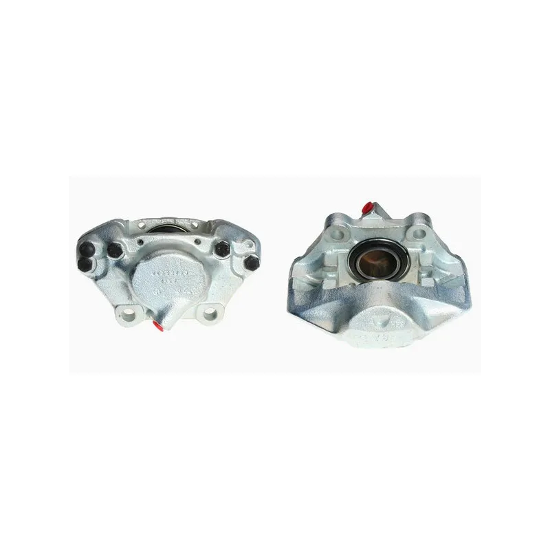 Étrier de frein BUDWEG CALIPER 34778