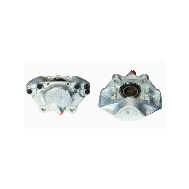 Étrier de frein BUDWEG CALIPER 34779