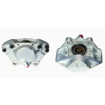 Étrier de frein BUDWEG CALIPER 34781