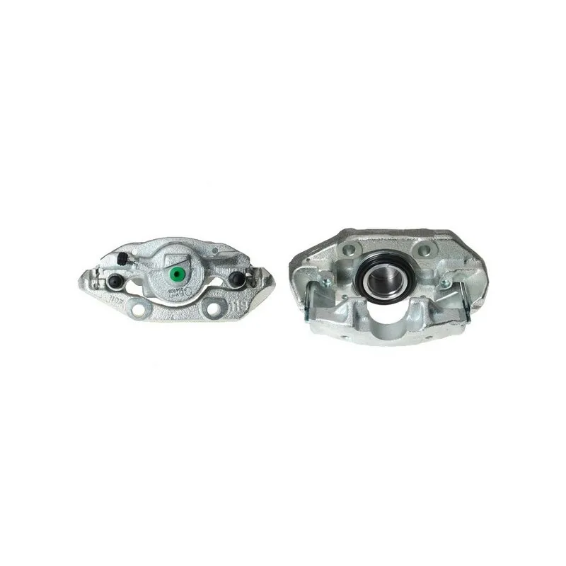 Étrier de frein BUDWEG CALIPER 34786