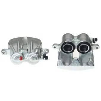 Étrier de frein BUDWEG CALIPER 34790