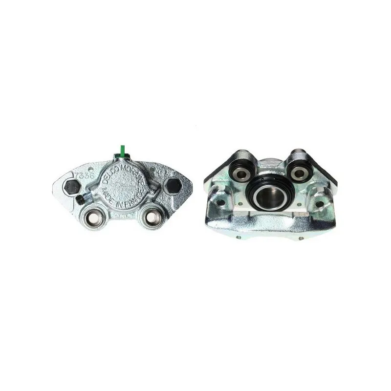Étrier de frein BUDWEG CALIPER 34796