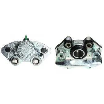 Étrier de frein BUDWEG CALIPER 34797